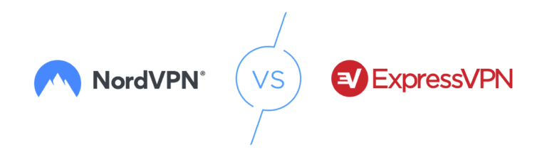 ExpressVPN vs. NordVPN 2024 – Which is the Best VPN?