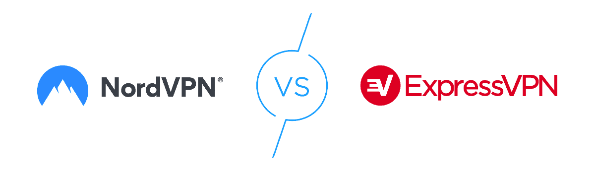 Read more about the article ExpressVPN vs. NordVPN 2024 – Which is the Best VPN?
